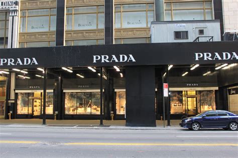 prada ny locations|prada new york store.